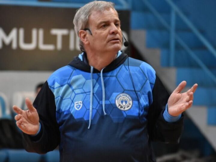 Reconquista será sede de una jornada de capacitación deportiva de alto nivel con Horacio Anselmi