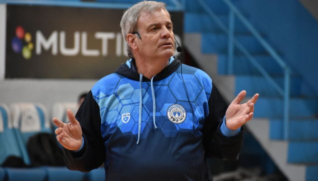 Reconquista será sede de una jornada de capacitación deportiva de alto nivel con Horacio Anselmi