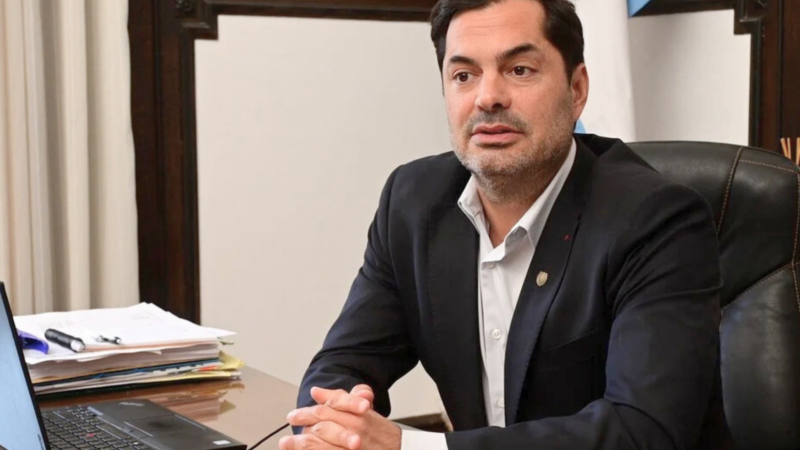 El Gobierno provincial analiza suspensiones rotativas ante la crisis de los frigoríficos
