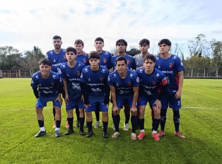 Barrio Norte golpeó a Matienzo y dejó al rojo vivo la pelea por los playoffs ¿Cómo sigue el torneo?