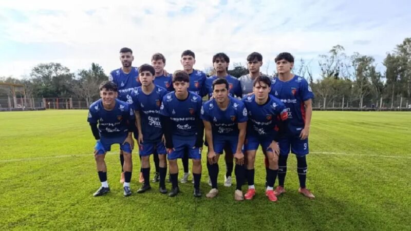 Barrio Norte golpeó a Matienzo y dejó al rojo vivo la pelea por los playoffs ¿Cómo sigue el torneo?