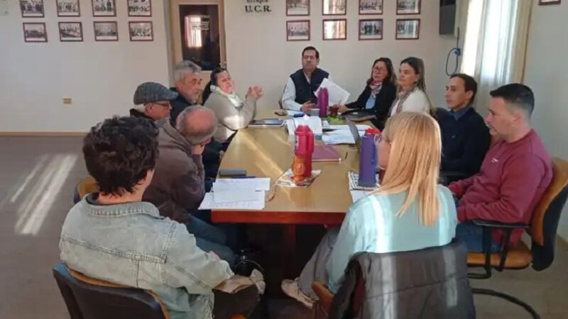 El Concejo de Malabrigo analizará la problemática del cobro de plus médico