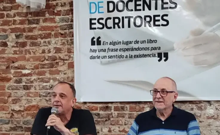 AMSAFE realizará la Segunda Feria del Libro de Docentes Escritores en Reconquista