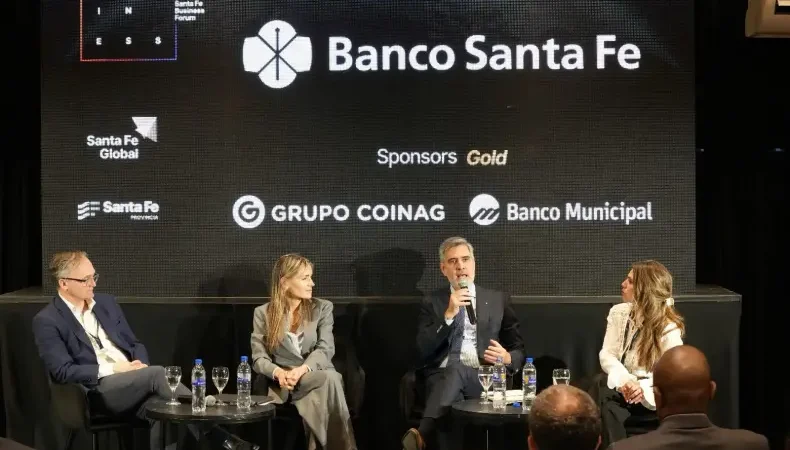 Nación, Provincia y el sector aceitero buscan defender el biodiésel argentino ante la Unión Europea