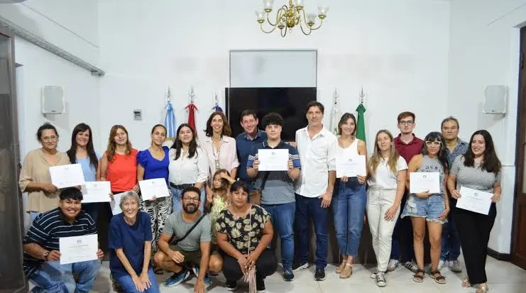 Reconquista abrió la convocatoria 2026 del Fondo Cultural Municipal ¿Dónde me inscribo?