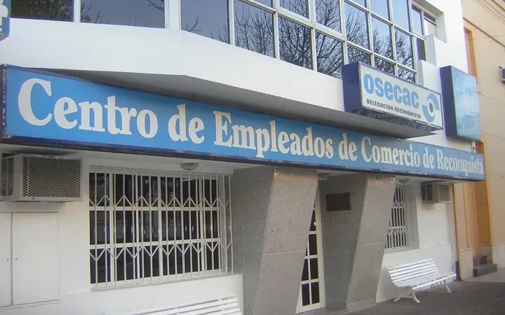 Empleados de comercio de Reconquista tendrán feriado el lunes y recibirán $40.000 por afiliado