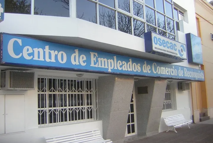 Empleados de comercio de Reconquista tendrán feriado el lunes y recibirán $40.000 por afiliado