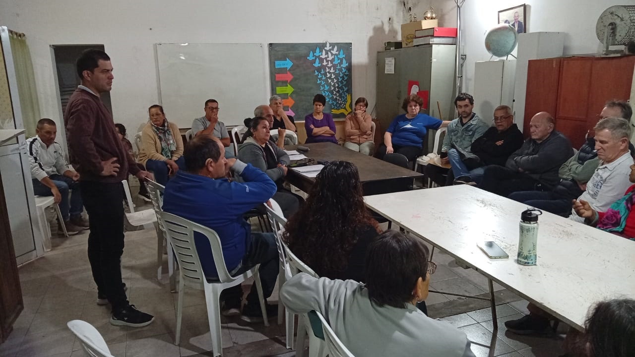 Avellaneda se suma a los reclamos contra el plus médico que aumentan en el norte de Santa Fe