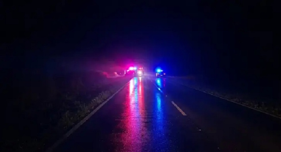 Ruta 1: Murió un empleado comunal de Colonia Durán tras chocar con una camioneta oficial