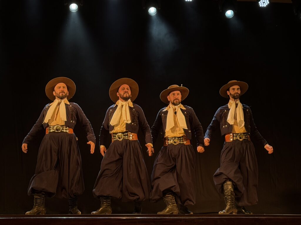 Conocé a los artistas seleccionados en el Pre Laborde Santa Fe que se realizó en Avellaneda