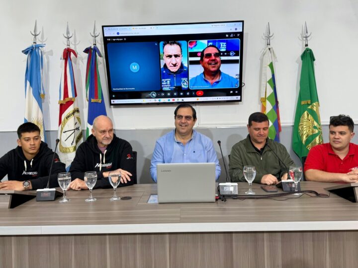 Puerto Reconquista será sede de la quinta fecha del Raid Náutico de las Américas