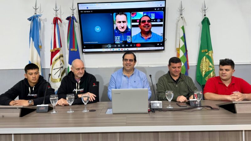 Puerto Reconquista será sede de la quinta fecha del Raid Náutico de las Américas