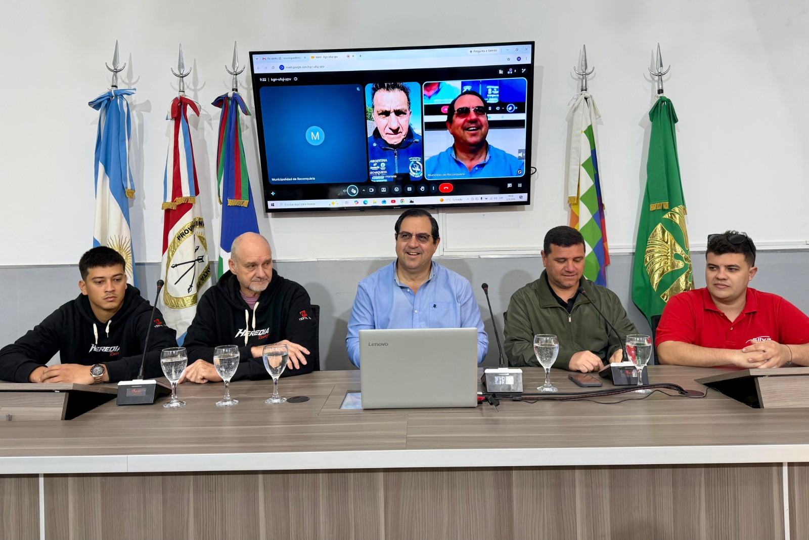 Puerto Reconquista será sede de la quinta fecha del Raid Náutico de las Américas
