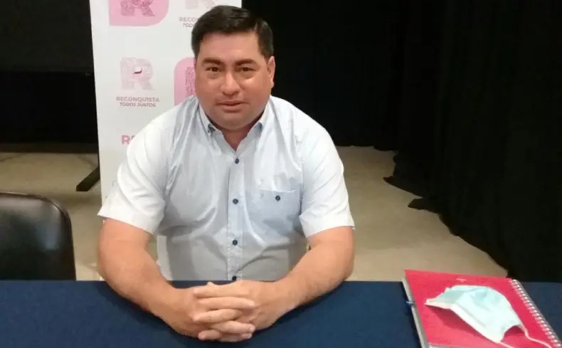 Amplían sumario administrativo a cuatro agentes municipales de Reconquista