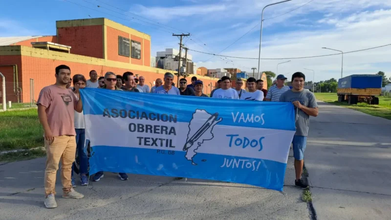 Algodonera Avellaneda: terminó el plazo sin ofertas para comprar las acciones ¿Qué decisión tomará el Juez Lorenzini?