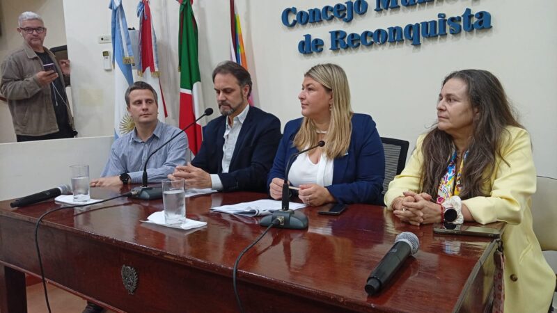 El Concejo inicia cinco conversatorios para debatir el futuro de la ciudad