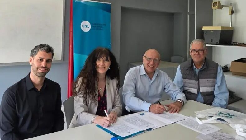 CORENOSA y la UNL elaboran un estudio para conocer la realidad económica y productiva