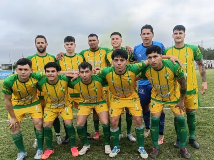Liga Reconquistense: este jueves se juegan dos partidos clave de cuartos de final