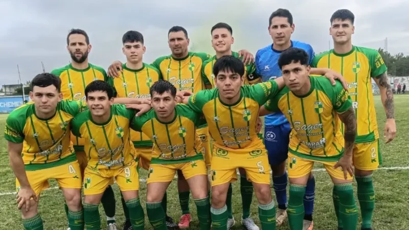 Liga Reconquistense: este jueves se juegan dos partidos clave de cuartos de final