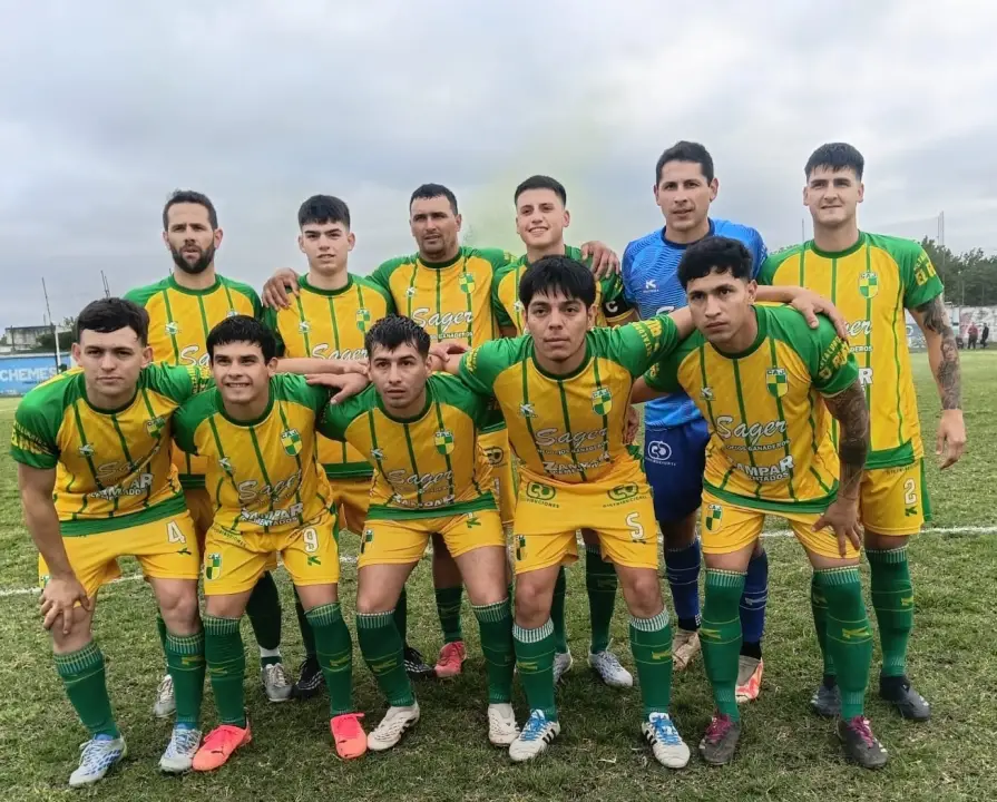 Liga Reconquistense: este jueves se juegan dos partidos clave de cuartos de final