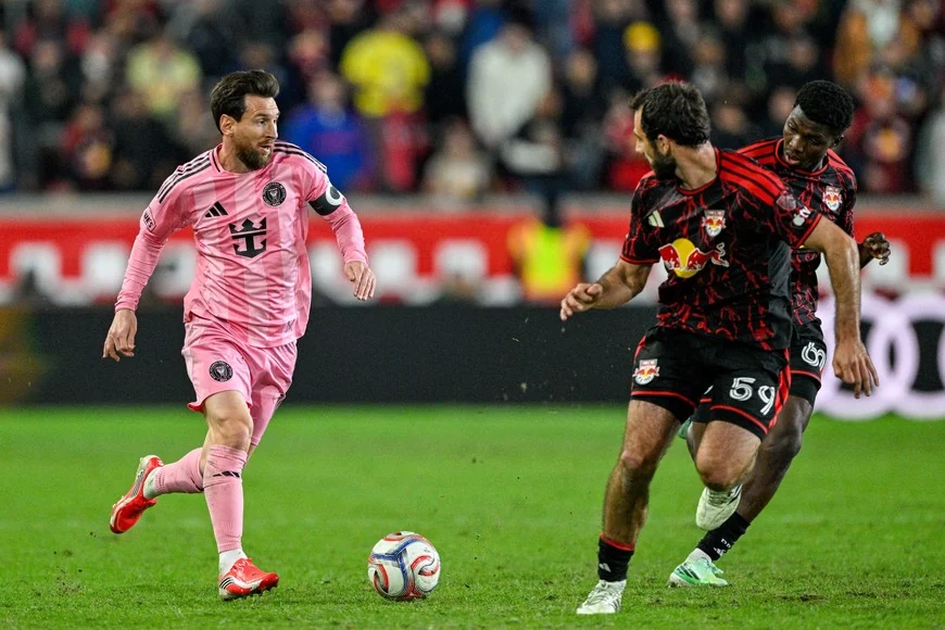 Tras los rumores de un regreso a Newell’s: afirman que Messi planea seguir en Inter Miami