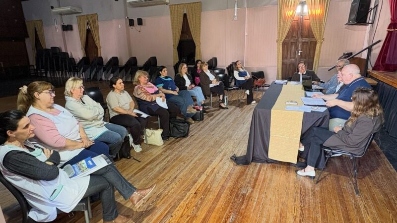 Romang invierte más de $180 millones para fortalecer las escuelas públicas