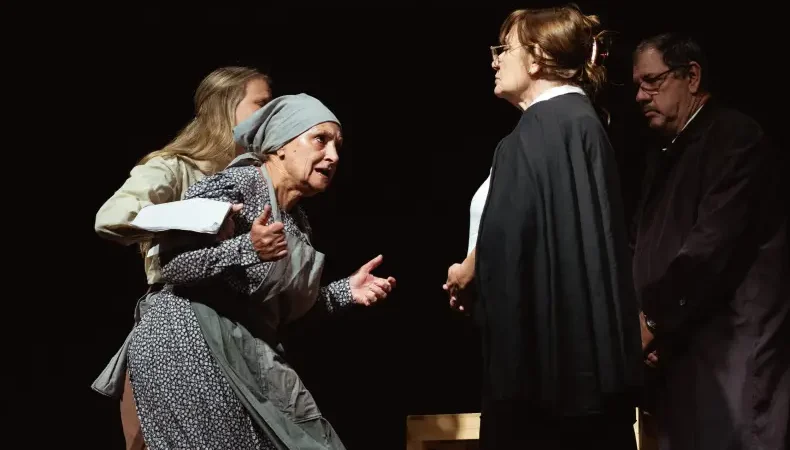 Comienza el Festival de Teatro del Norte Santafesino ¿Cuál es el programa?