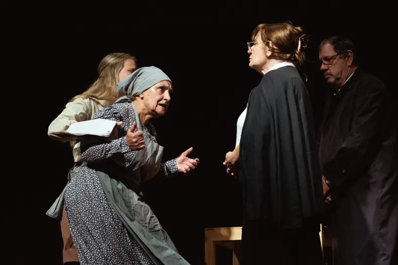 Comienza el Festival de Teatro del Norte Santafesino ¿Cuál es el programa?